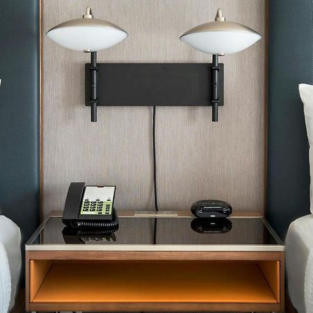 Courtyard By Marriott Rye Otel Dış mekan fotoğraf