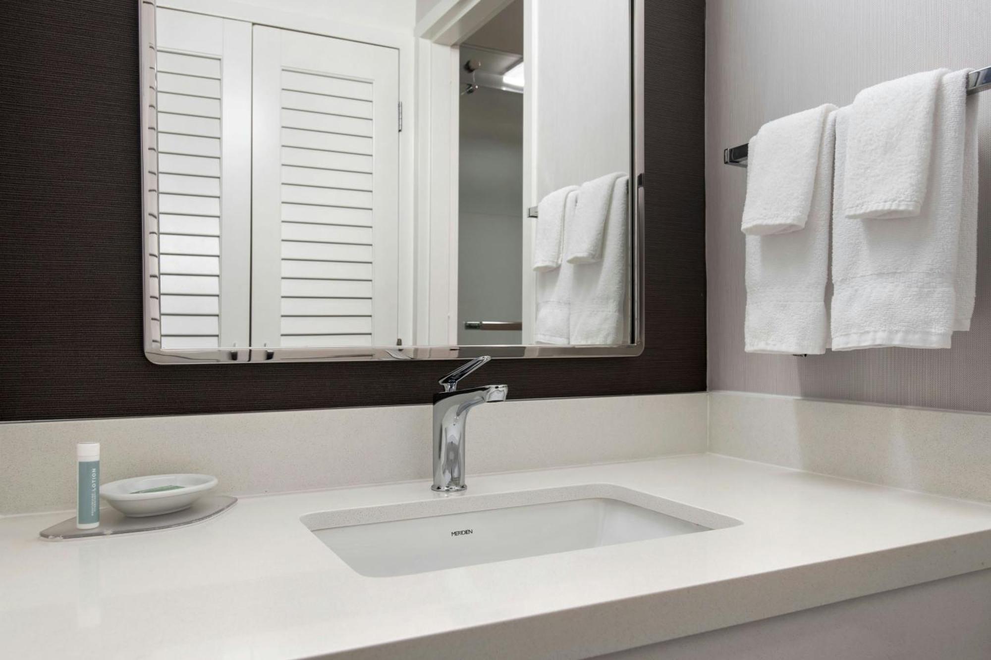 Courtyard By Marriott Rye Otel Dış mekan fotoğraf